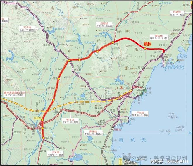 孟宝铁路复线最新动态与小巷独特小店探秘揭秘