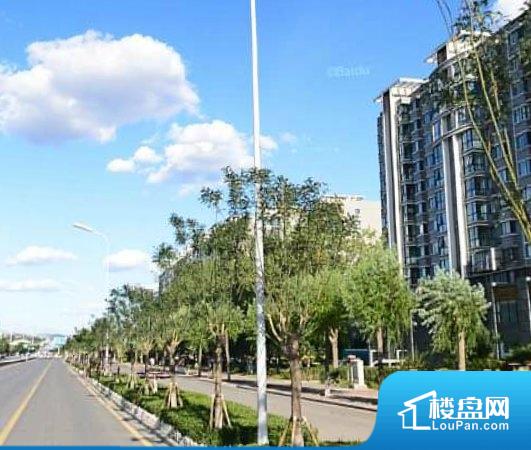 张家口领秀城最新报价，家的温馨故事启航处