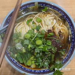 合肥春芹拉面最新地址，一碗拉面背后的励志故事