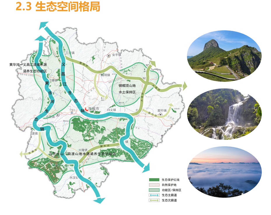 岑溪城市最新发展规划揭秘，未来蓝图与发展趋势