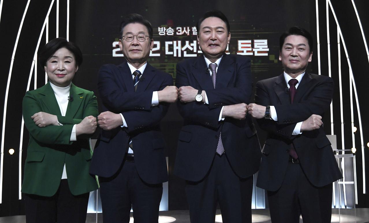 韩国萨德布署最新动态与观点论述