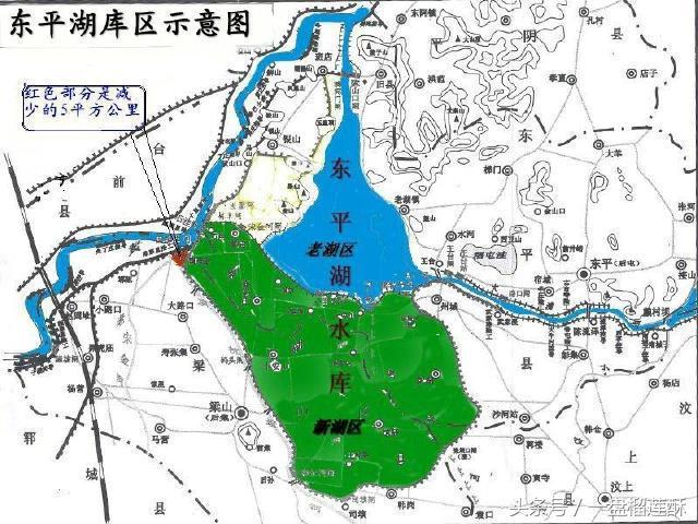 淮河入海道最新进展，探寻自然美景的旅程新篇章