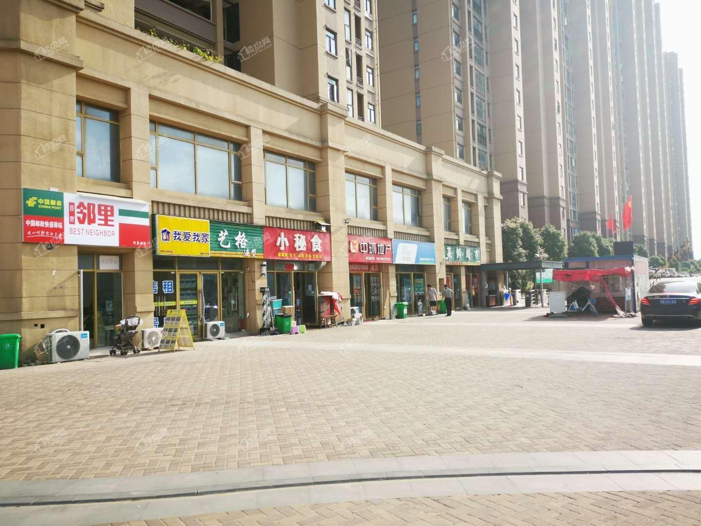 南昌青秀城最新动态，邻里间的温情日常