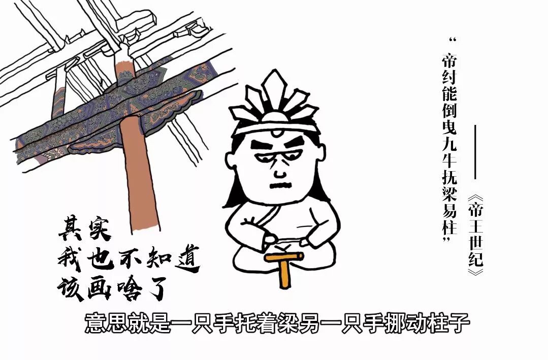 换梁偷柱为一员,指什么生肖