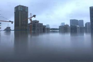 成都暴雨预警最新?别担心,让我们一起去探索自然美景的旅行吧!
