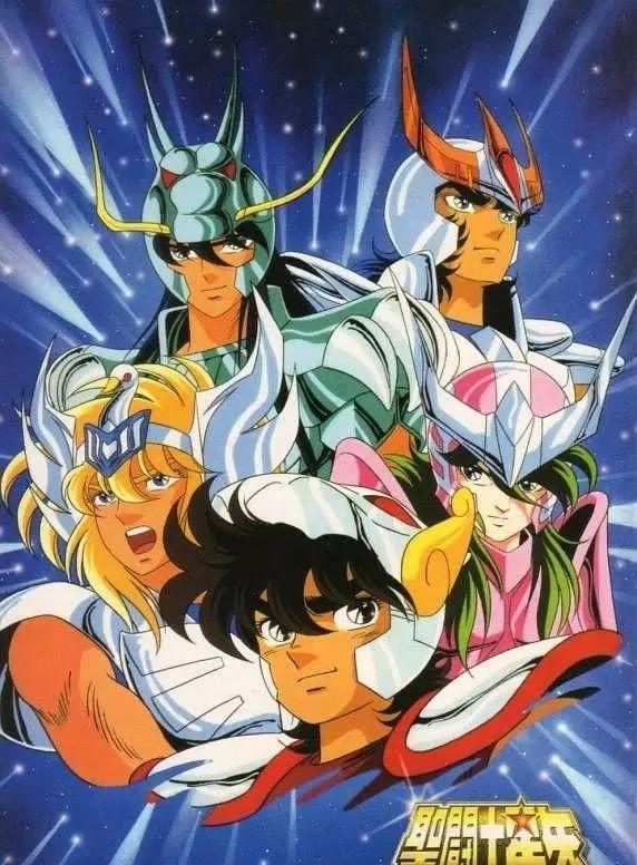 最新圣斗士星矢，深度解析与观点阐述