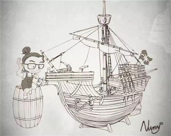 海贼王动漫最新,变化中的学习之旅,自信与成就感的源泉