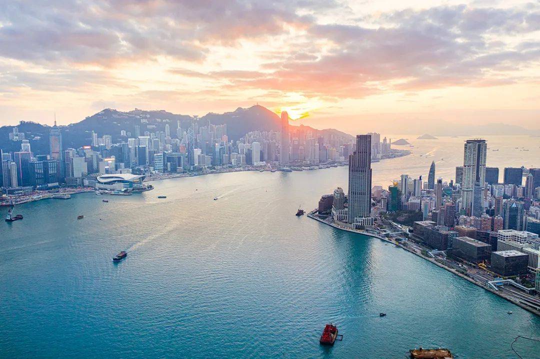 香港最新疫情通报,一场自然美景的探索之旅,寻找内心的平和与宁静