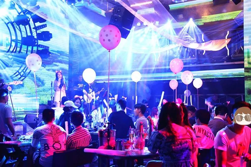 最新酒吧曲,带你感受时尚夜生活🎵