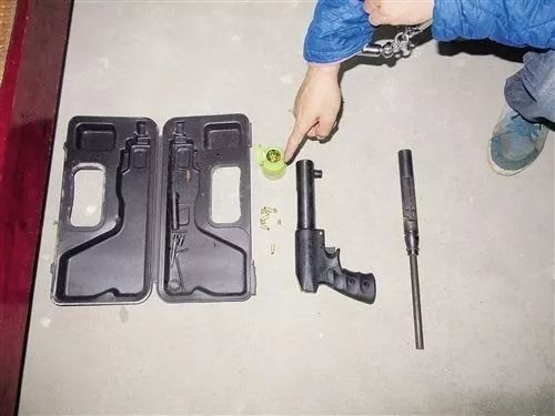 最新款射钉枪,利弊分析与个人使用观点分享