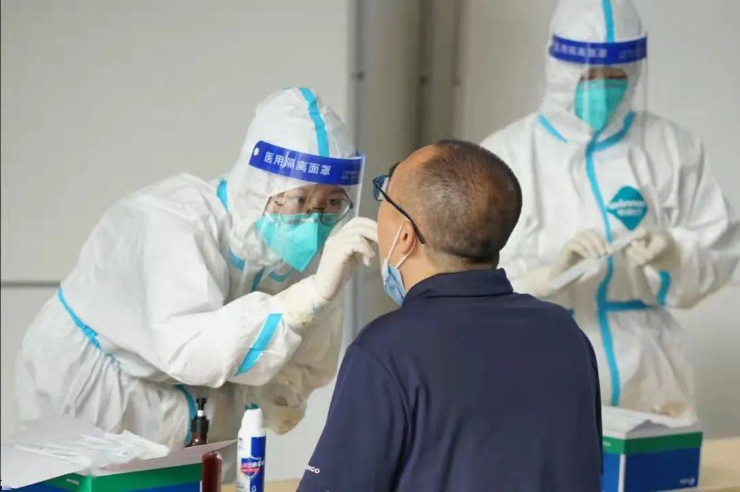 2024又要开始做核酸了,高效计划实施_DQG79.836儿童版