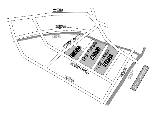 杭州桃源新区新规划，邻里间的温情日常