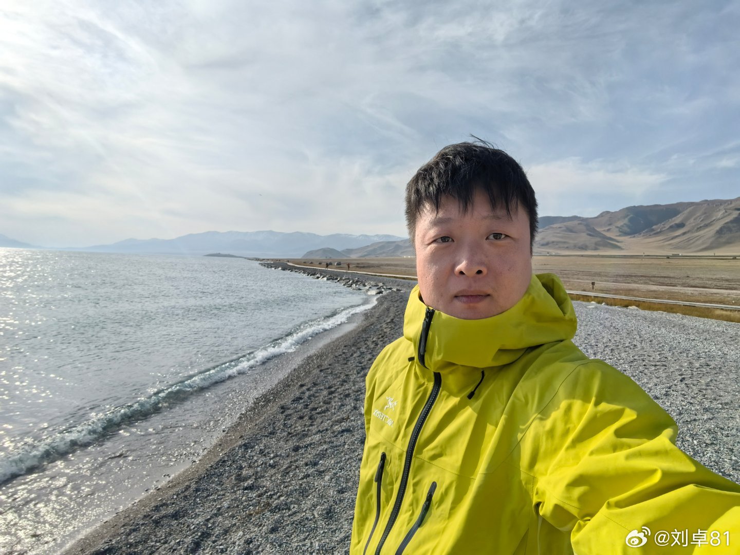 郑建闽最新旅行日志,探索自然美景,寻找内心的平和与宁静