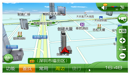 最新凯立德地图版本,驾驭变化,探索未知,自信成就未来