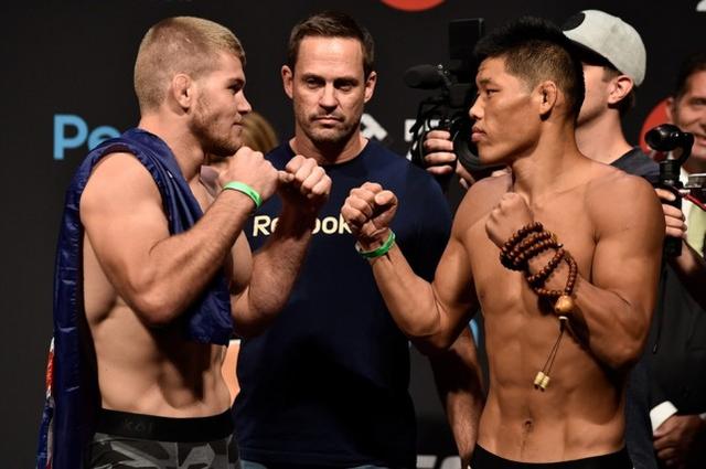 UFC王冠最新比赛,热血激战,荣耀之巅