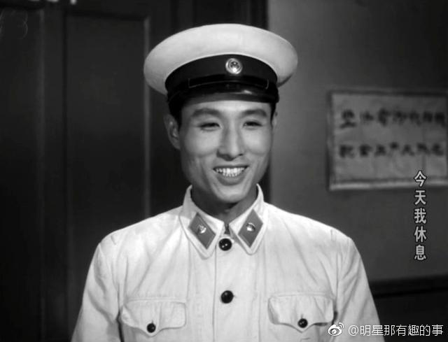 林森演员,从舞台到荧屏,变化带来自信与成就的力量