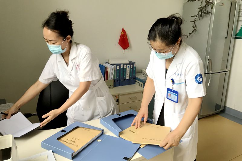 今日热搜邢台疫情最新,科技守护健康新篇章