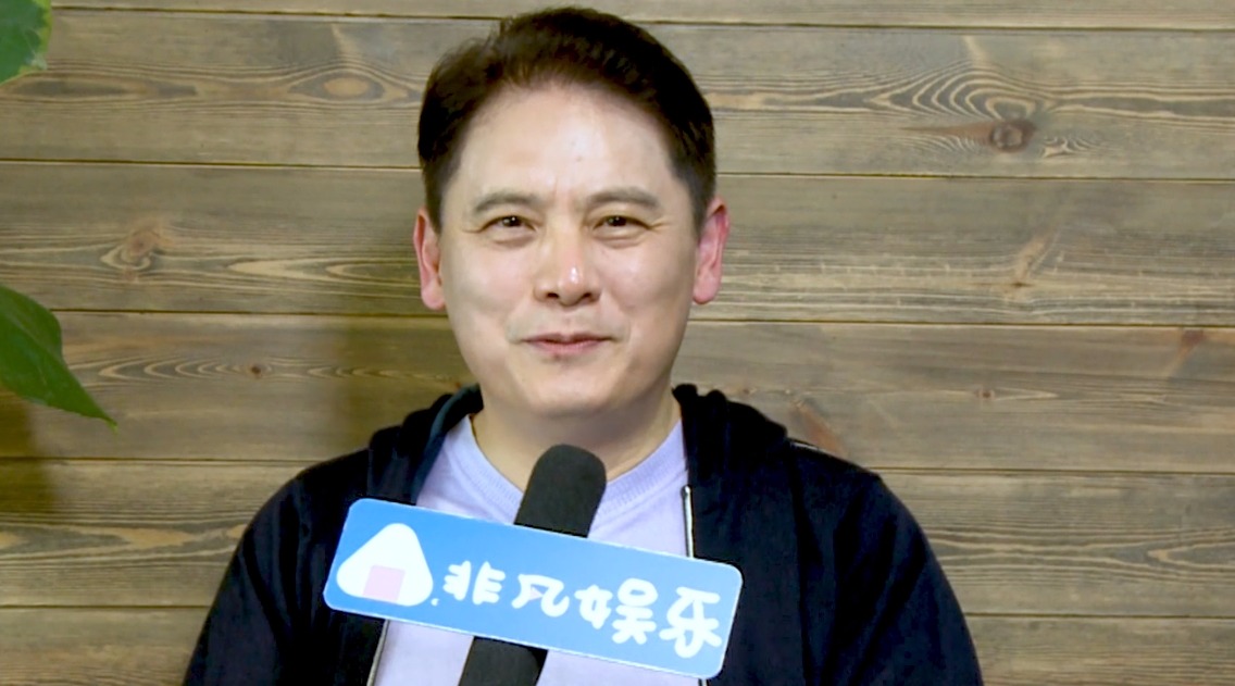 演员牛宝军,探索小巷中的独特味蕾之旅