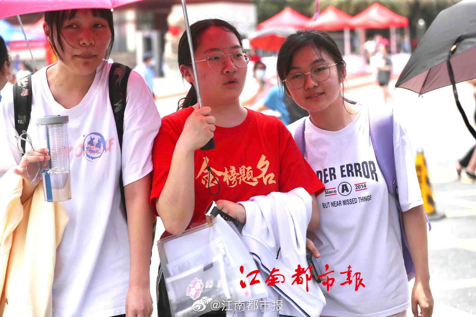 湖北最新高考下的温馨日常故事