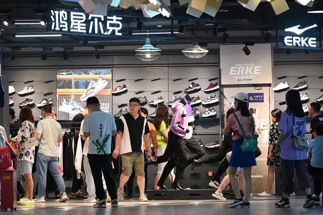 长泰鸿星尔克最新进展,长泰鸿星尔克最新进展,从默默无闻到行业巨头的蜕变