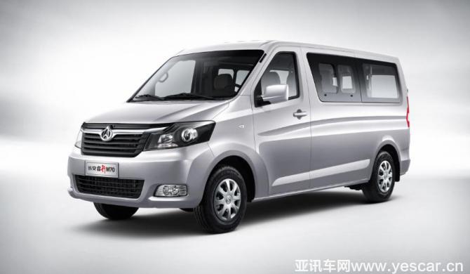 长安睿行m70最新消息,长安睿行M70最新消息,驶向未来的自信之旅