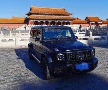 故宫奔驰最新,故宫奔驰最新,传统文化与现代科技的完美融合