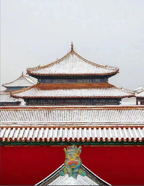 故宫奔驰最新,故宫奔驰最新,传统文化与现代科技的完美融合